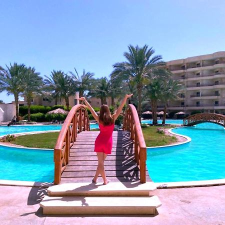 Palma Vision Hotel Inside Palma Resort & Diving Club フルガダ エクステリア 写真