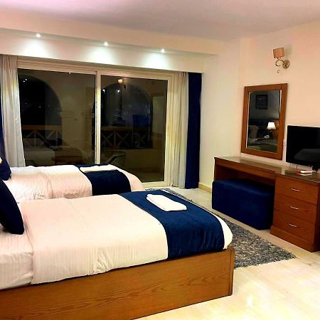 Palma Vision Hotel Inside Palma Resort & Diving Club フルガダ エクステリア 写真