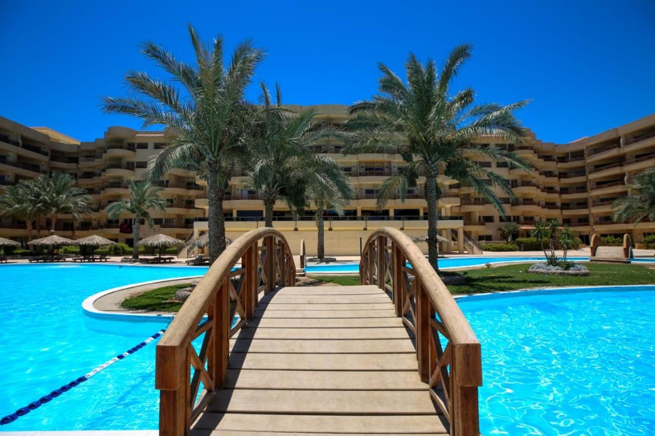 Palma Vision Hotel Inside Palma Resort & Diving Club フルガダ エクステリア 写真