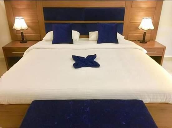 Palma Vision Hotel Inside Palma Resort & Diving Club フルガダ エクステリア 写真