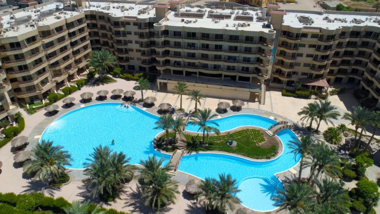 Palma Vision Hotel Inside Palma Resort & Diving Club フルガダ エクステリア 写真