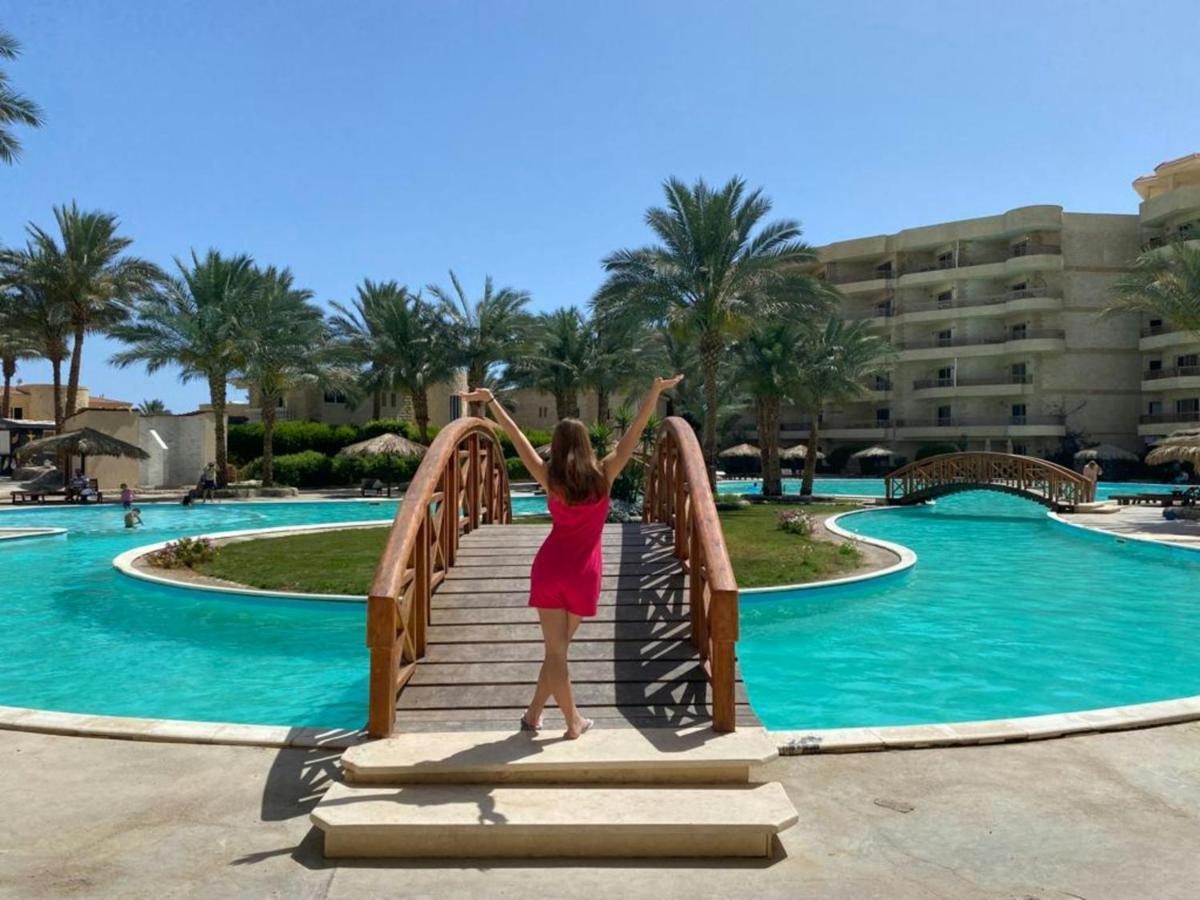 Palma Vision Hotel Inside Palma Resort & Diving Club フルガダ エクステリア 写真