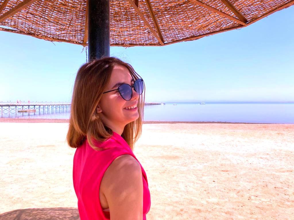 Palma Vision Hotel Inside Palma Resort & Diving Club フルガダ エクステリア 写真