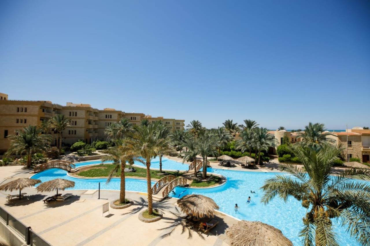 Palma Vision Hotel Inside Palma Resort & Diving Club フルガダ エクステリア 写真