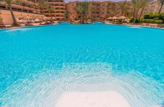 Palma Vision Hotel Inside Palma Resort & Diving Club フルガダ エクステリア 写真