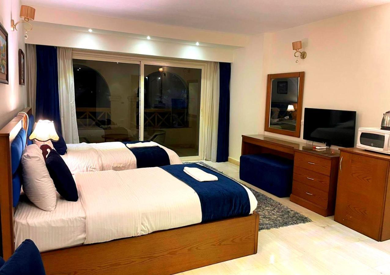Palma Vision Hotel Inside Palma Resort & Diving Club フルガダ エクステリア 写真