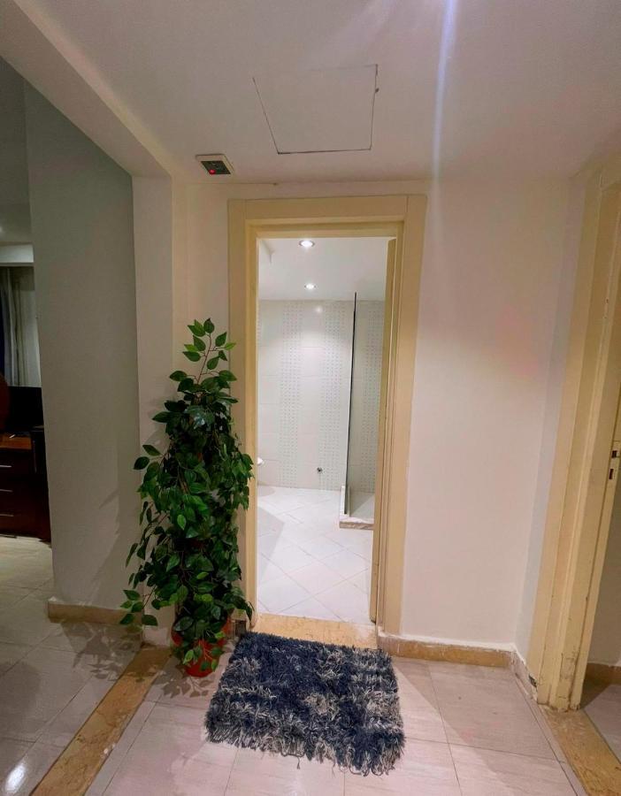 Palma Vision Hotel Inside Palma Resort & Diving Club フルガダ エクステリア 写真