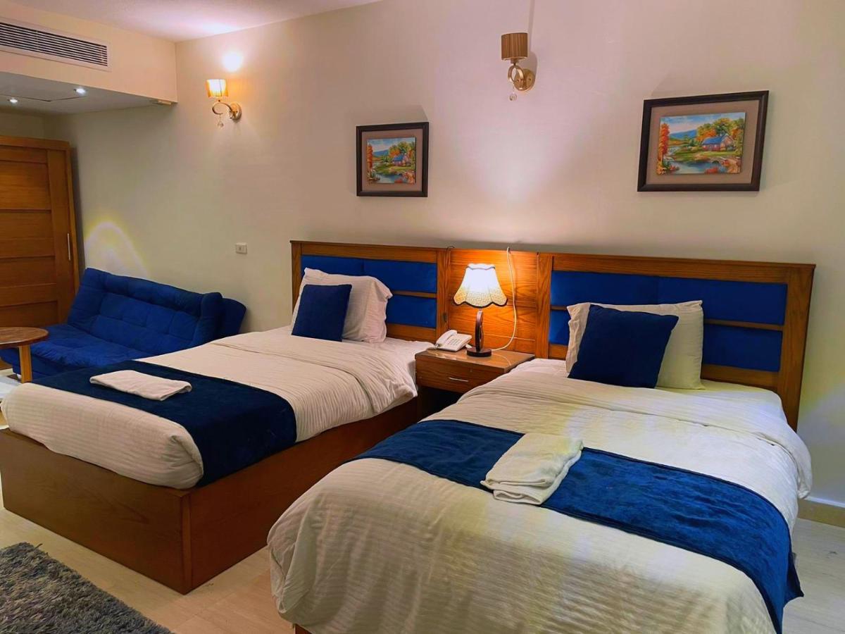 Palma Vision Hotel Inside Palma Resort & Diving Club フルガダ エクステリア 写真