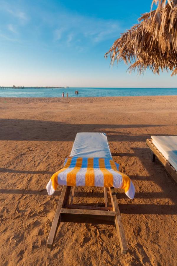 Palma Vision Hotel Inside Palma Resort & Diving Club フルガダ エクステリア 写真