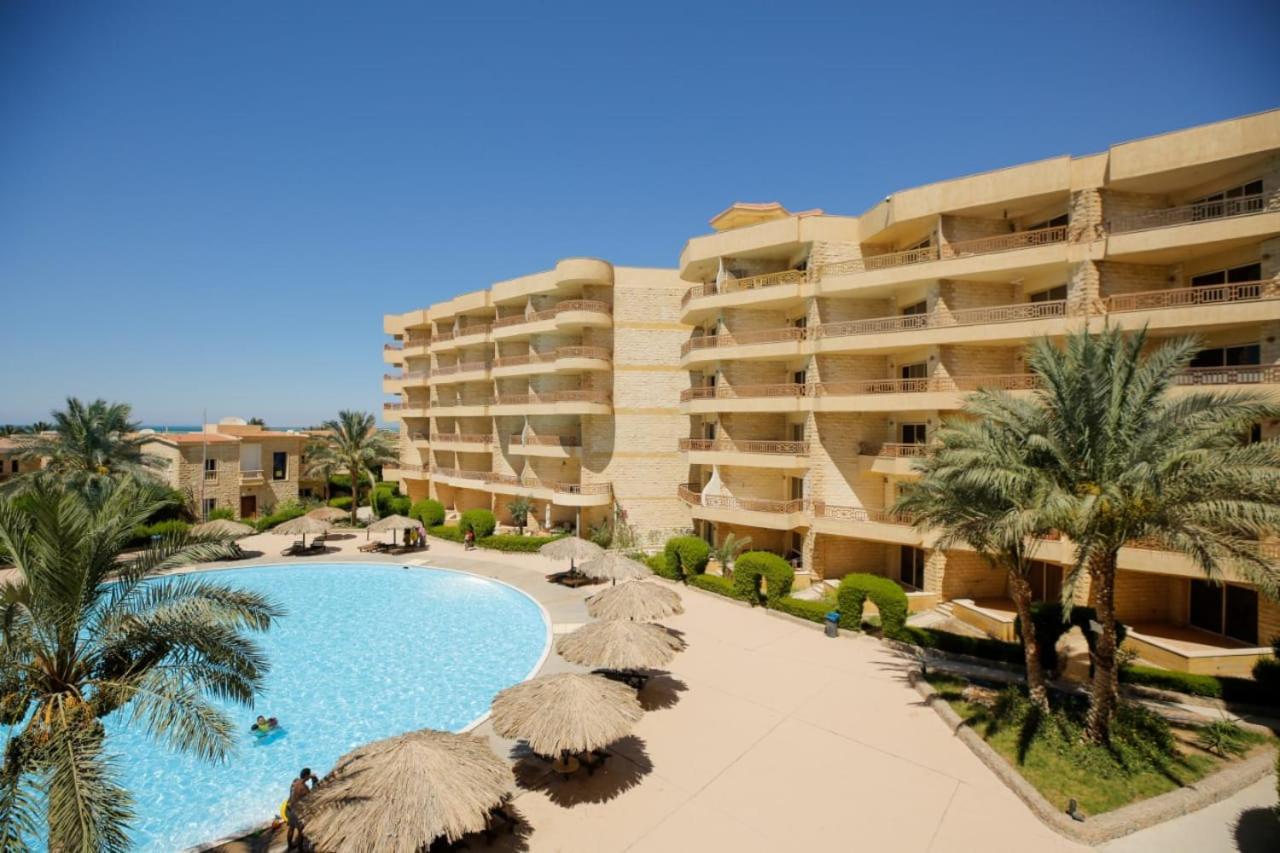 Palma Vision Hotel Inside Palma Resort & Diving Club フルガダ エクステリア 写真