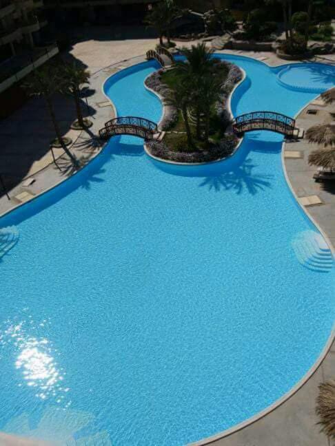 Palma Vision Hotel Inside Palma Resort & Diving Club フルガダ エクステリア 写真