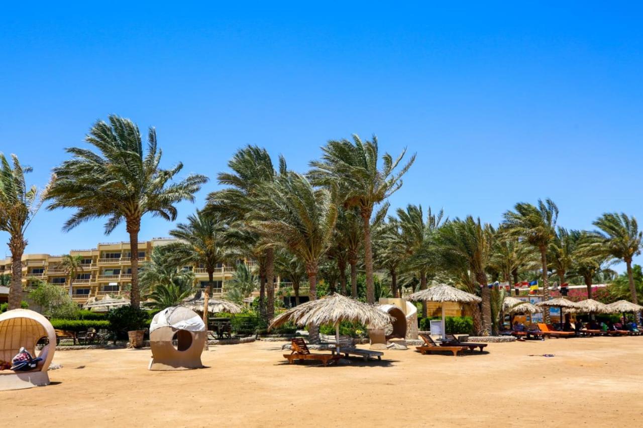 Palma Vision Hotel Inside Palma Resort & Diving Club フルガダ エクステリア 写真