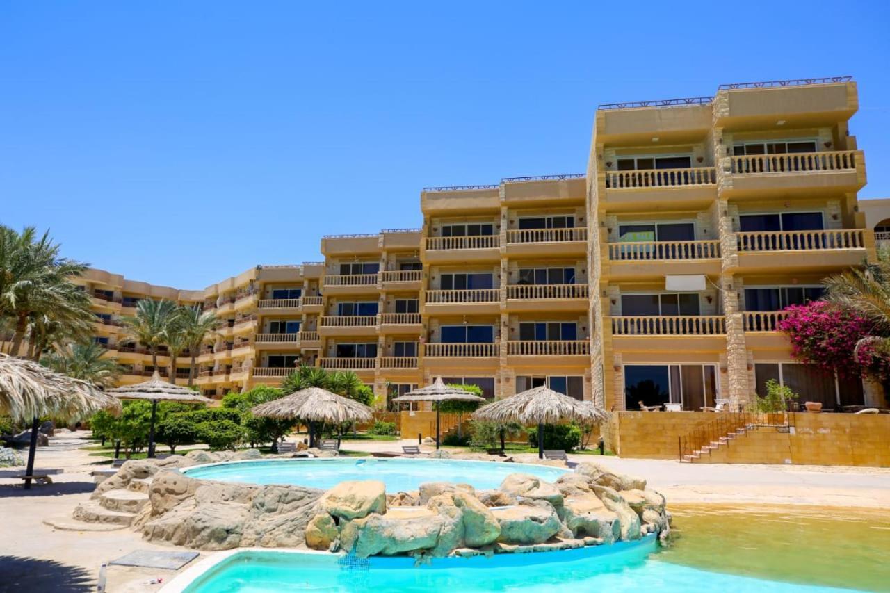 Palma Vision Hotel Inside Palma Resort & Diving Club フルガダ エクステリア 写真