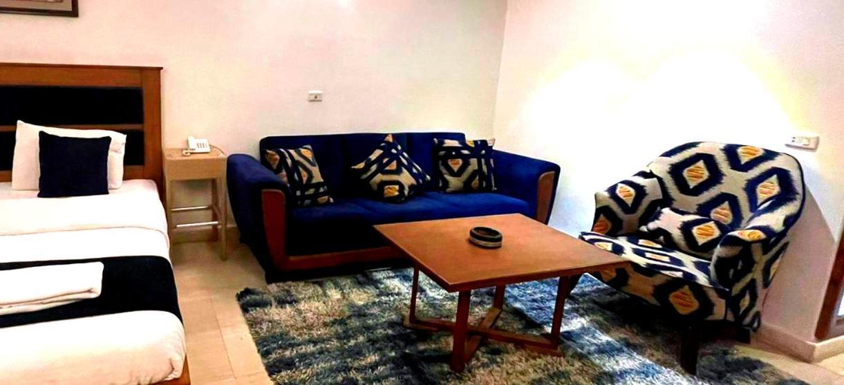 Palma Vision Hotel Inside Palma Resort & Diving Club フルガダ エクステリア 写真