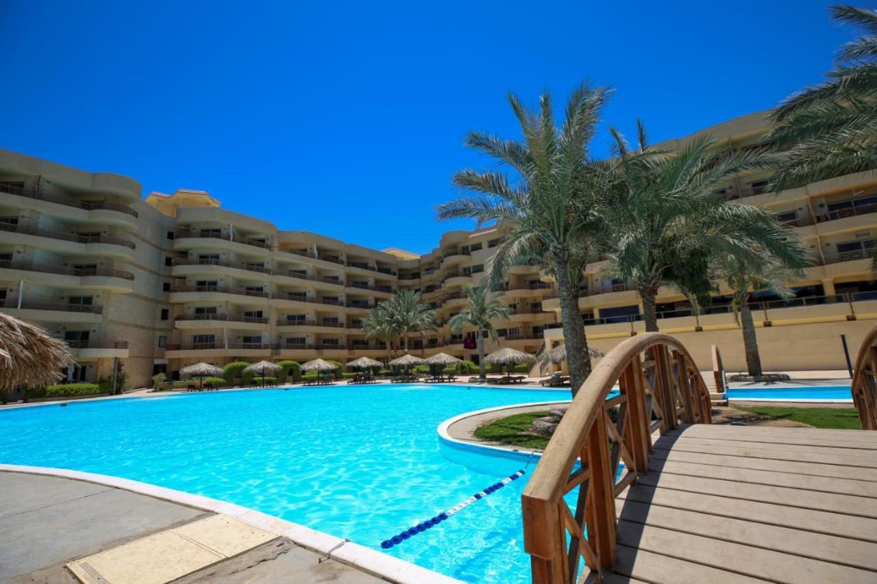 Palma Vision Hotel Inside Palma Resort & Diving Club フルガダ エクステリア 写真