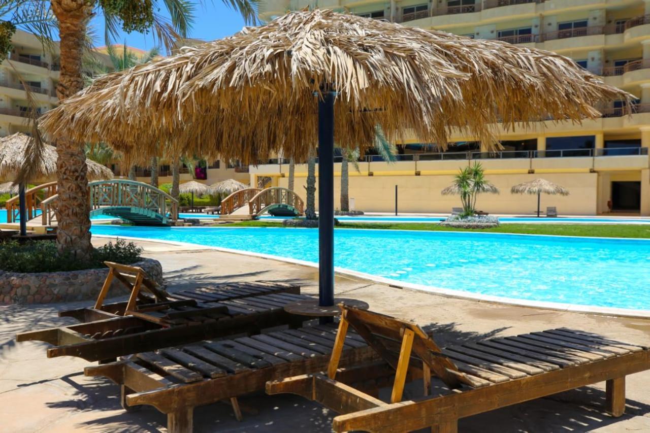 Palma Vision Hotel Inside Palma Resort & Diving Club フルガダ エクステリア 写真