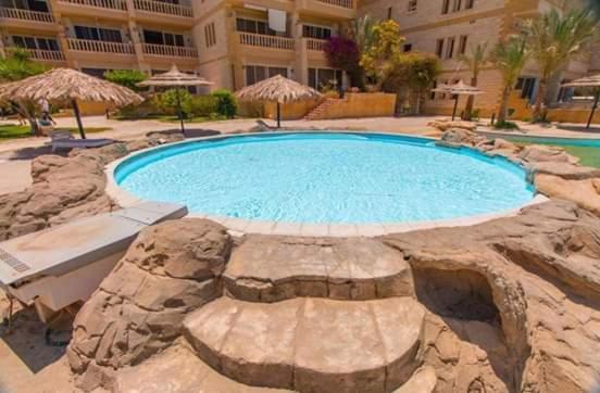 Palma Vision Hotel Inside Palma Resort & Diving Club フルガダ エクステリア 写真