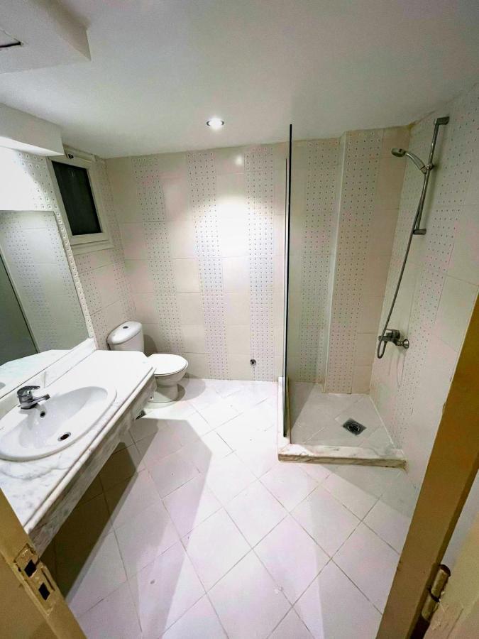 Palma Vision Hotel Inside Palma Resort & Diving Club フルガダ エクステリア 写真