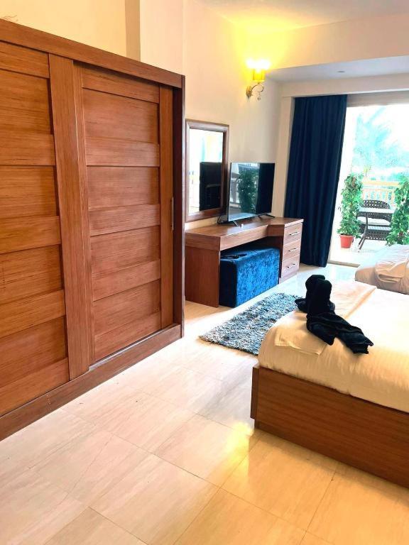 Palma Vision Hotel Inside Palma Resort & Diving Club フルガダ エクステリア 写真