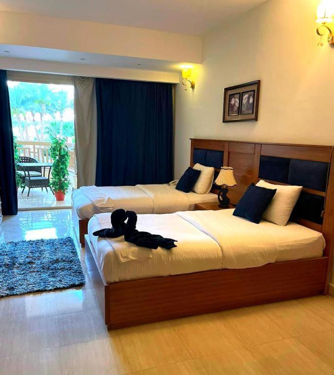 Palma Vision Hotel Inside Palma Resort & Diving Club フルガダ エクステリア 写真