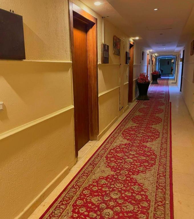 Palma Vision Hotel Inside Palma Resort & Diving Club フルガダ エクステリア 写真