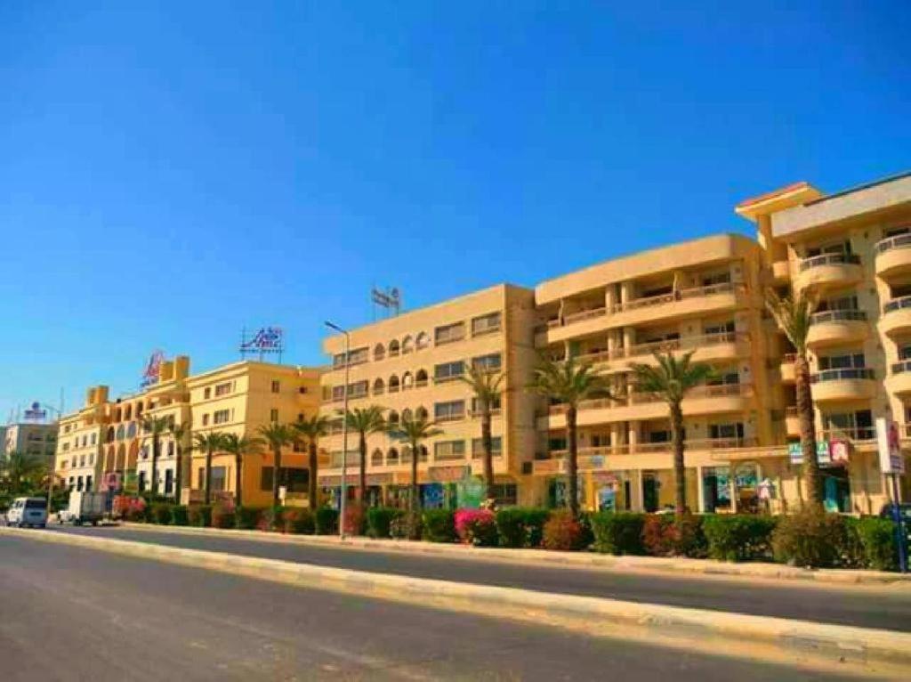 Palma Vision Hotel Inside Palma Resort & Diving Club フルガダ エクステリア 写真