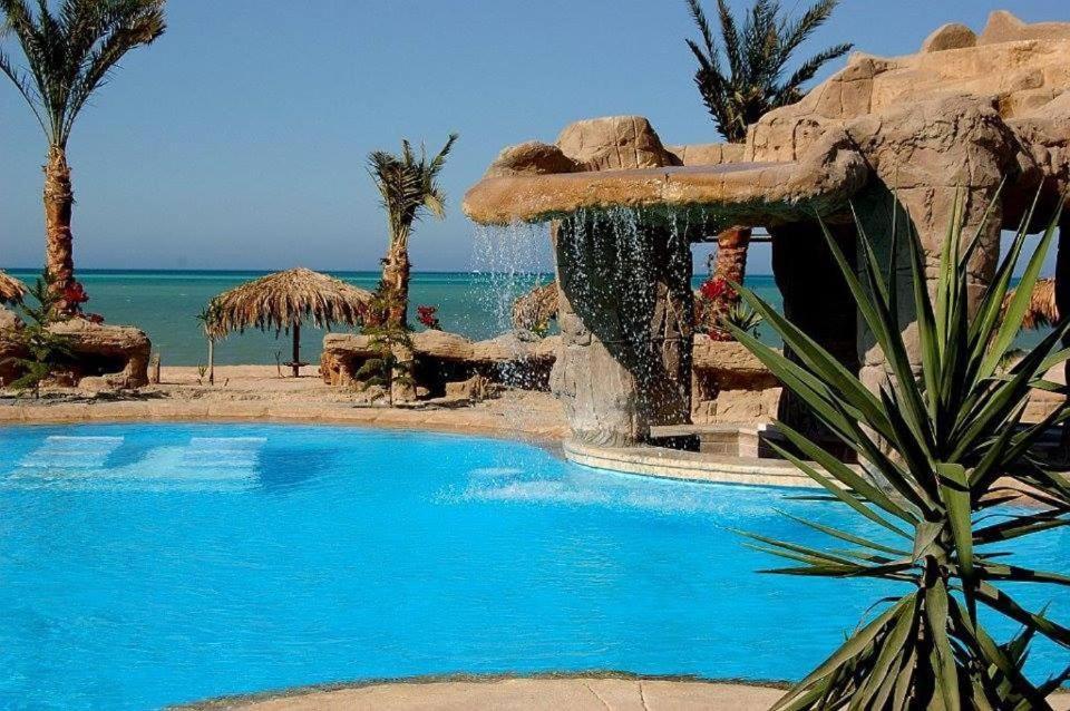 Palma Vision Hotel Inside Palma Resort & Diving Club フルガダ エクステリア 写真