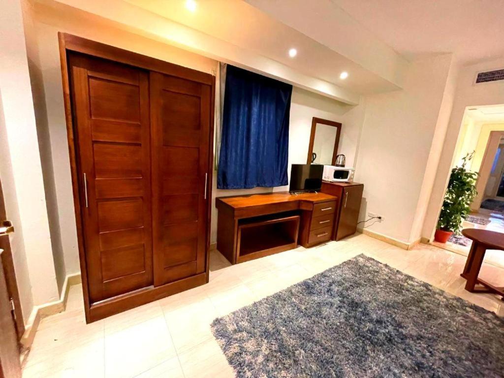 Palma Vision Hotel Inside Palma Resort & Diving Club フルガダ エクステリア 写真